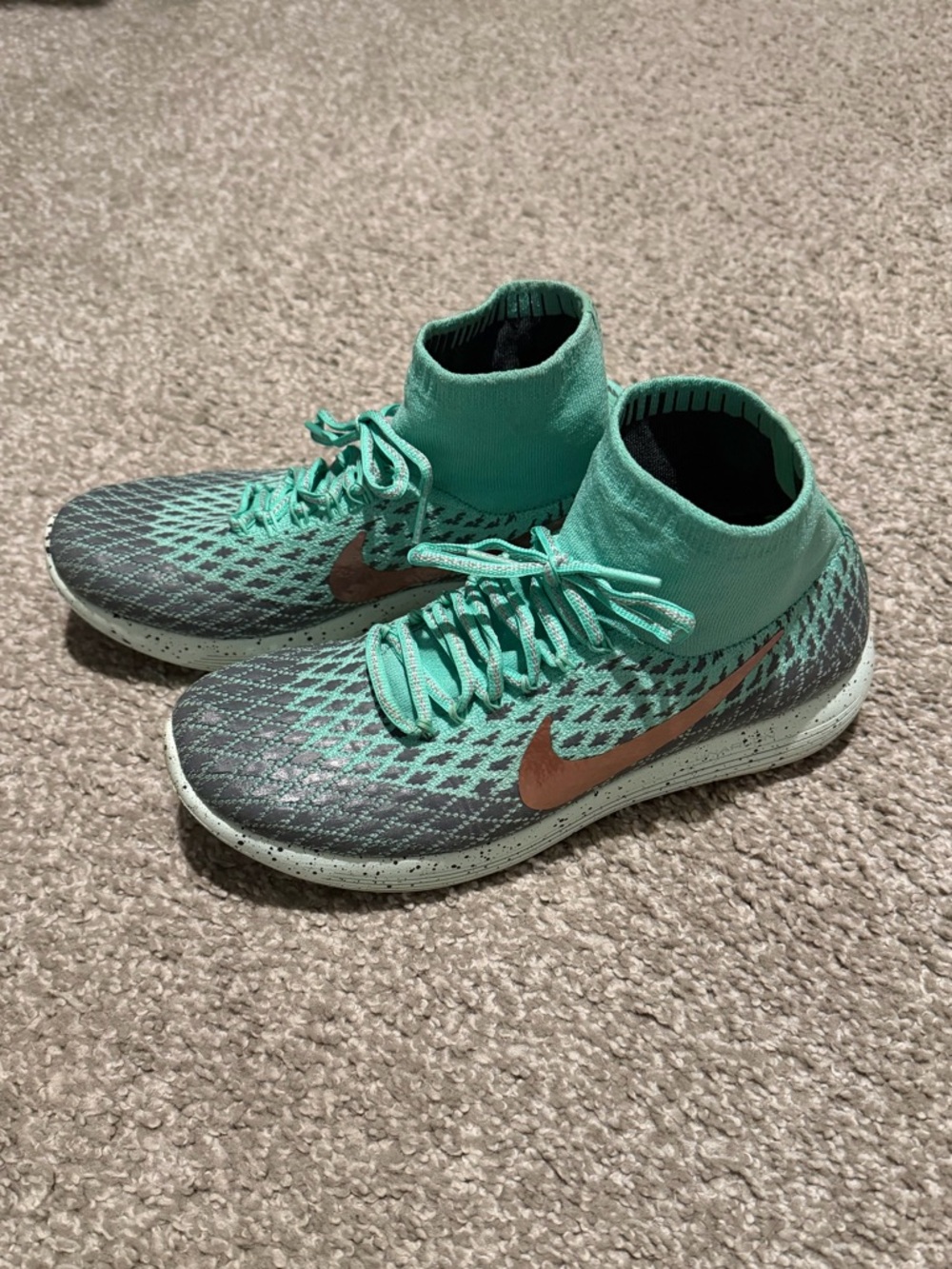 Nike Women's Lunarepic Running Shoes